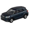 Tomica No. 36 Daihatsu Rocky (1st Edition)