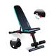 Workout Bench Utility Weight Benches Dumbbell Bench Weight Table Dumbbell Bench for sit-ups Multifunction Home Bench Bench for Birds with Bench Bench with abs Dumbbells