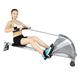 Rowing Machines Rowing Machine Rower Folding Rowing Machine Home Fitness Equipment Rowing Machine Rowing Exercise Machine(Physical Exercise)