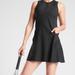 Athleta Dresses | Athleta Black Dress | Color: Black | Size: M