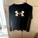 Under Armour Shirts & Tops | Boys Under Armour Shirt | Color: Black | Size: Lb