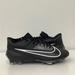 Nike Shoes | Nike Vapor Edge Elite 360 2 Football Cleats Black Da5457-010 Men Size 13 | Color: Black | Size: 13