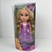 Disney Toys | Disney Princess My Friend Rapunzel | Color: Gold/Purple | Size: Osg