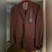 Ralph Lauren Suits & Blazers | Mens Ralph Lauren Size 46r Sport Coat/Jacket | Color: Red | Size: 46r
