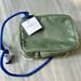 American Eagle Outfitters Bags | American Eagle Outfitters Crossbody Bag | Color: Blue/Green | Size: Os