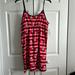 Disney Intimates & Sleepwear | Disney Ladies Juniors Red Nightgown Nwt | Color: Black/Red | Size: Various