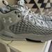 Under Armour Shoes | Men’s Under Armour Basketball Shoes | Color: Gray | Size: 10