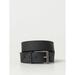 Burberry Accessories | Burberry Belt Men Grey | Color: Gray | Size: Os