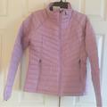 Columbia Jackets & Coats | Nwt Columbia Women's Tech/Inslt Omni Heat Jacket | Color: Red/Tan | Size: M