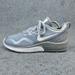 Nike Shoes | Nike Air Max Fury Womens Running Shoes Size 7 Trainers Gray Blue Aa5740-007 | Color: Blue/Gray | Size: 7