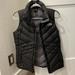 The North Face Jackets & Coats | Black North Face Aconcagua Vest | Color: Black | Size: S