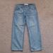 Levi's Bottoms | Levi's 505 Jeans Boys 8 Husky | Color: Blue | Size: 8b