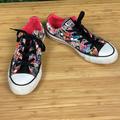 Converse Shoes | My Little Pony X Converse All Star Sneakers 6 | Color: Black/Pink | Size: 6