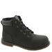 Skechers Work Amray-108102 - Womens 6.5 Black Boot Medium