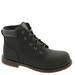 Skechers Work Amray-108102 - Womens 9 Black Boot Medium