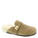 Steve Madden Money-F - Womens 8 Tan Slip On Medium