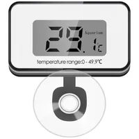 thermometer sensor