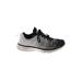 Athletic Propulsion Labs Sneakers: Gray Marled Shoes - Women's Size 7 1/2 - Almond Toe