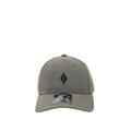 County Of Milan Cross Baseball Cap Hat