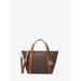 Pratt Small Signature Logo Tote Bag