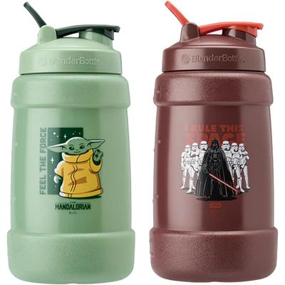 Blender Bottle Star Wars Koda 2.2L Hydration SpoutGuard Water Jug