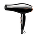 MINGYU hot and cold air Hair Dryer 2000W Dryer Hair Dryers for Women Cool Shot Button 3 Heat and 2 Speed Settings Ionic Function for Shinier Results Concentrator Nozzle Black