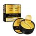 CenturyX 24k Gold Under Eye Patches Eye Facewear for Dark Circles Puffiness