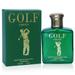 GOLF GREEN Secret Plus Eau de Toilette Cologne Perfume for Men 100 ml