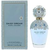 Daisy Dream by Marc Jacobs 3.4 oz Eau De Toilette Spray for Women