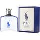 POLO ULTRA BLUE by Ralph Lauren Ralph Lauren EDT SPRAY 4.2 OZ MEN