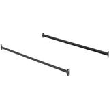 Bilot Bed Claw 76 Bolt-On Bed Rails for and Full Size Beds