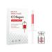 Collagen Facial Lifting Serum Anti-Wrinkle Sooth Skin Care Serum for Female Male Rejuvenate Skin