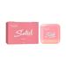 Romantic Flirting Perfume Balm Safe Ingredients Pleasant Scent Perfume for Women Men Bed Use
