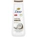 Dove Body Wash Restoring Coconut and Cocoa Butter Coconut Butter and Cocoa Butter 20.0 fl oz