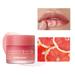 Overnight Hydrating Lip Mask Nourish Overnight Treatment Lip Care for Women Girls School Working