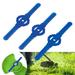 (Buy 2 get 1 free) PPHHD Plastic Mower Garden Electric Weeding Machine Lithium Electric Weeding Machine Weeding Machine Accessories(US)
