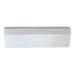 ****TALL****CintBllTer TALL 6ft Baseboard Heat Cover (refer to measuring guide prior to purchase) FOR OVERSIZED BASEBOARD HEATERS