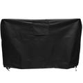 Oxford Cloth BBQ Grill Cover Outdoor Grill Cover Gas Grill Cover Barbecue Grill Cover