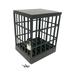 solacol Cell Phone Holder Classroom Cell Phone Prison Cell Phone Holder Cell Phone Cage Classroom Cell Phone Holder Cell Phone Holder for Classroom Cell Phone Holder for Hand