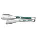 3 Pieces Barbecue Tongs Convenient Cooking Tong Multi-function Cooking Tong Bbq Tongs Multi-function Barbecue Clip