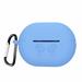 WOXINDA Suitable For Huawei Freebuds Pro Bluetooth Earphone Cover Soft Silicone Case Usb C Headphone Type C to Aux to Usb Adapter Usb Audio Cable Usb C Audio Interface Headphone Mic Splitter Usb-c to