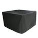 Shinysix Furniture Cover Cover Table Chair Sofa Chair Sofa Cover Furniture Cover Table Patio Furniture Cover Cloth Cover Outdoor Cover Table Chair Furniture Cover