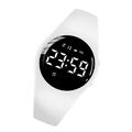 Sports Smartwatch Waterproof Wrist Watch Digital Sports Watch Students Watch