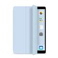 For iPad 9.7 2018 2017 fundas Magnetic Pu Leather Stand Cover For iPad 5th 6th 9.7 inch 7th 8th 10.2 Air 1 2 10 Generation Case