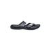 B O C Born Concepts Sandals: Black Shoes - Women's Size 7