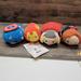 Disney Toys | Disney Marvel Avengers Tsum Tsum | Color: Black | Size: Osbb