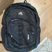Adidas Bags | Adidas Backpack Black | Color: Black | Size: Os