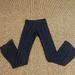 Brandy Melville Pants & Jumpsuits | Brandy Melville, Super Soft, Comfy, Lightly Flared, Priscilla Pants! | Color: Blue | Size: Xs/S