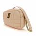 Burberry Bags | Burberry Shoulder Bag Lola Camera Quilted Leather Pink Women's | Color: Pink | Size: Os