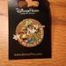 Disney Other | Disney Goofy Pin It Be Gold I'm After | Color: Gold | Size: Os